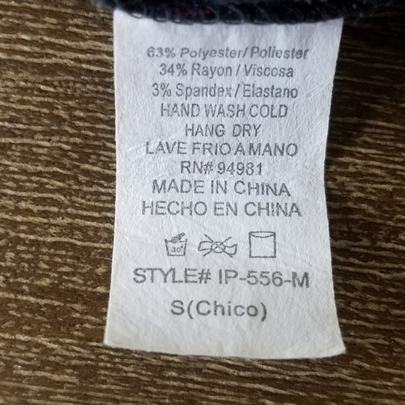 Forever 21 Dress Shorts size Small - Picture 4 of 4